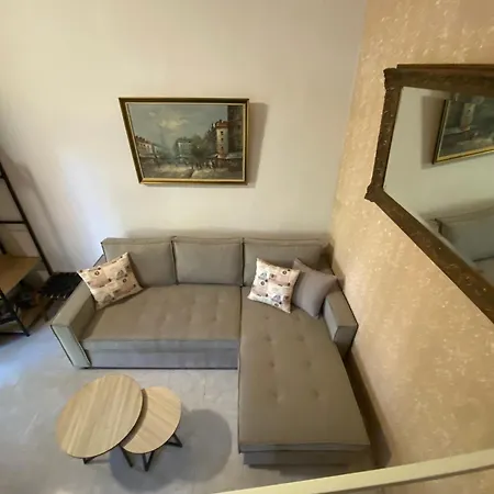 Olympus Eco Gaia Плака-Литохоро