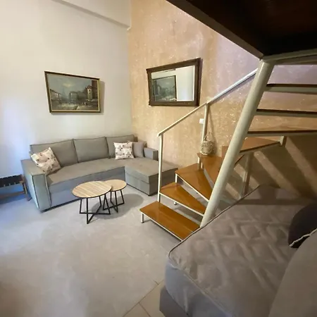 بيت للعطل Olympus Eco Gaia بلاكا ليتوشورو