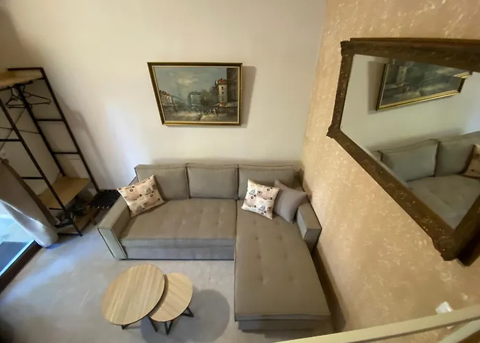 Olympus Eco Gaia 普拉卡利特索罗