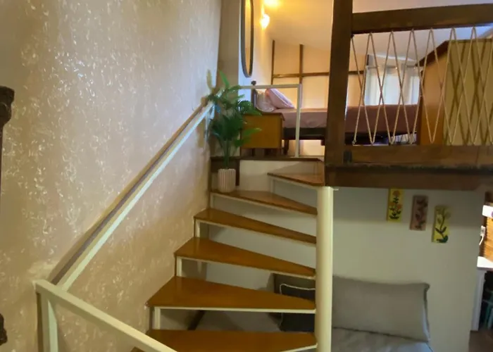 Olympus Eco Gaia * 普拉卡利特索罗