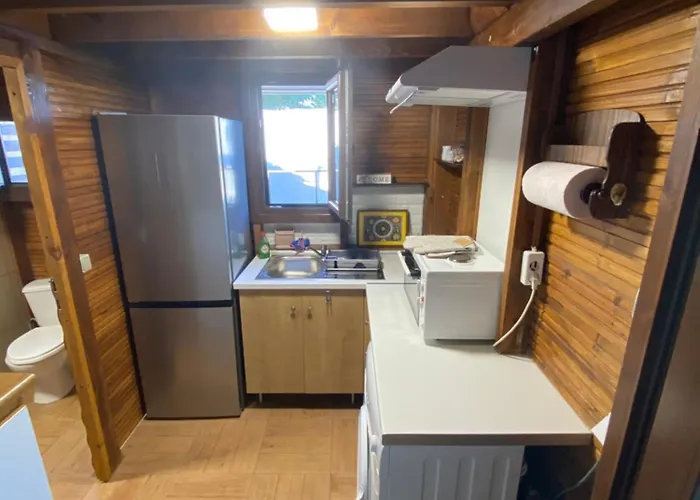 Olympus Eco Gaia * 普拉卡利特索罗