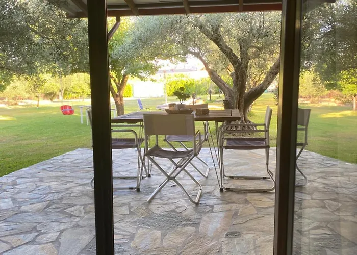 Olympus Eco Gaia * 普拉卡利特索罗