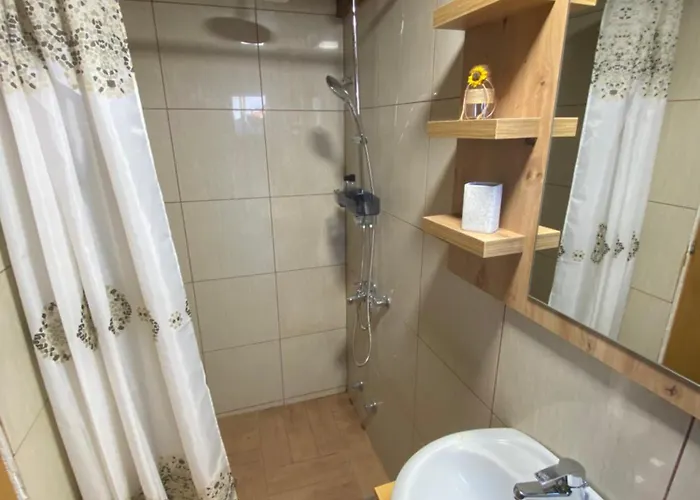 Olympus Eco Gaia 度假居 *