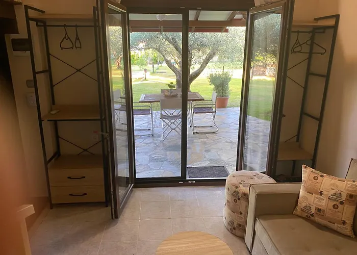 Olympus Eco Gaia * 普拉卡利特索罗