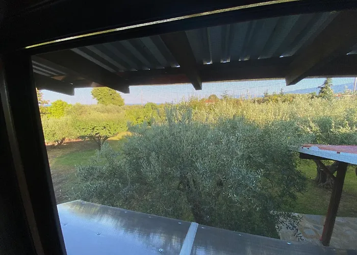 度假居 Olympus Eco Gaia *